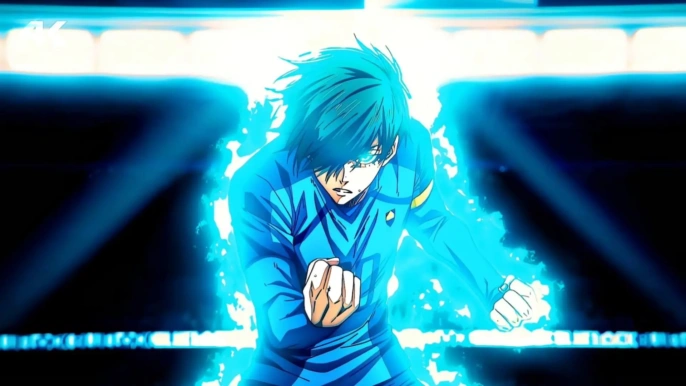 Blue Lock Twixtor Blue Lock Twixtor