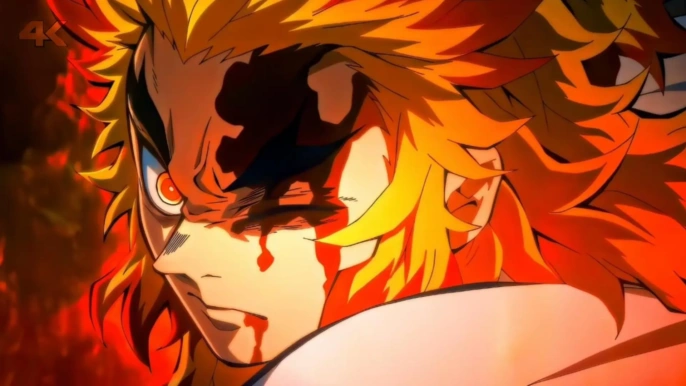 Demon Slayer Twixtor Demon Slayer Twixtor