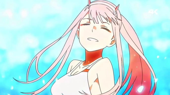 Darling in the Franxx