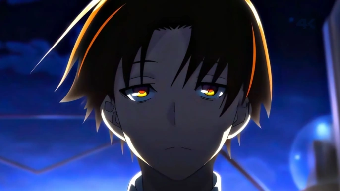 classroom of elite twixtor