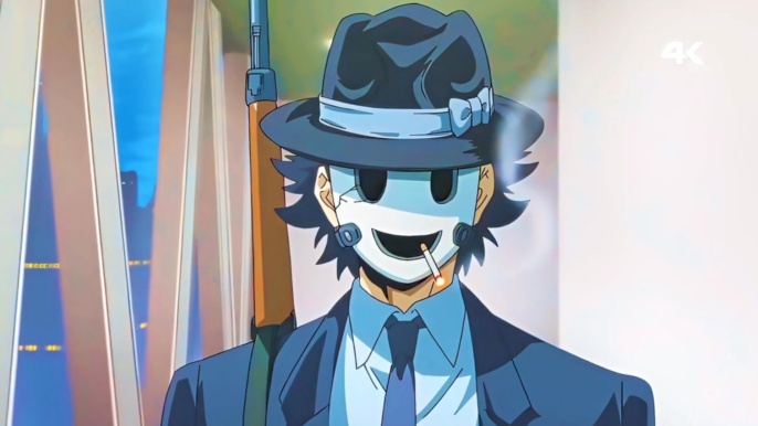 Sky High Survival Twixtor