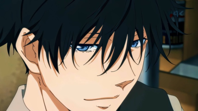 Deranged Detective Twixtor