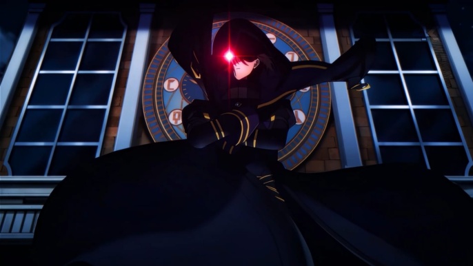 The Eminence in Shadow Twixtor