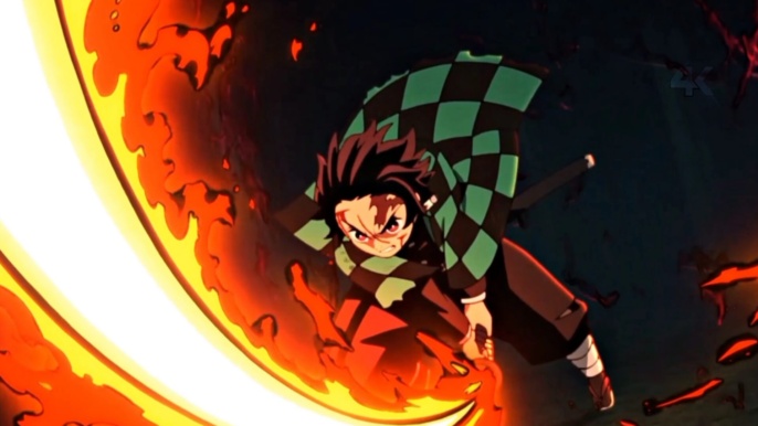 Demon Slayer Twixtor Demon Slayer Twixtor