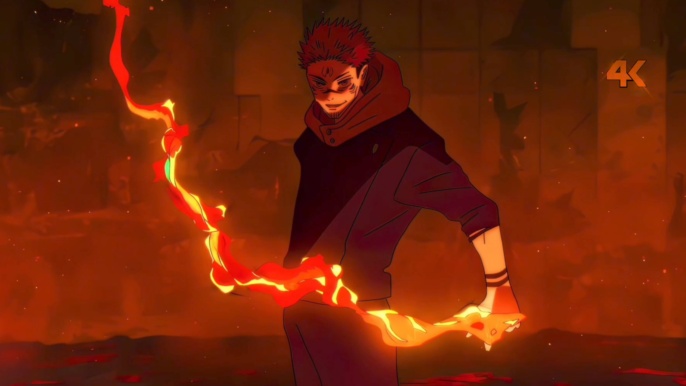 jujutsu kasien Twixtor Jujutsu Kaisen Clips