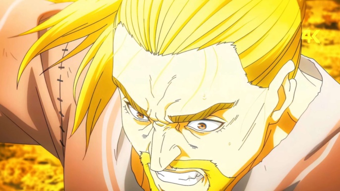 Vinland Saga Twixtor