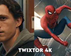 Spider Man Brand New Day Scenepack