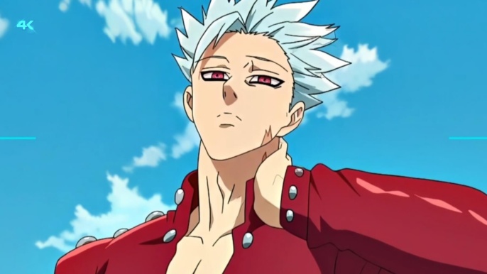 Seven Deadly Sins Twixtor