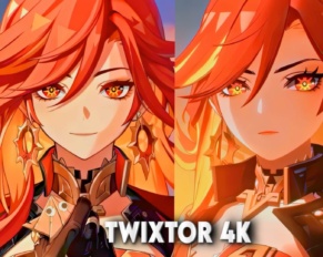 Mavuika Twixtor