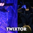 Cid Kagenou Twixtor