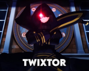 Shadow Twixtor
