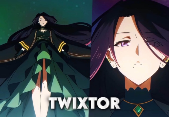 Aurora Twixtor