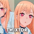 Kitagawa Twixtor | My Dress Up Darling Twixtor