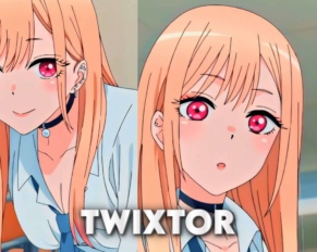 Kitagawa Twixtor