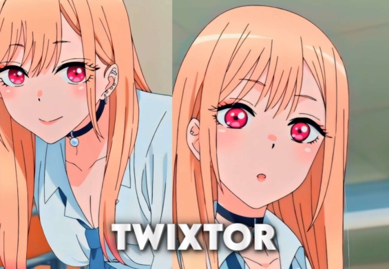 Kitagawa Twixtor