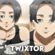 Manjiro Sano Twixtor | Tokyo Revengers Twixtor