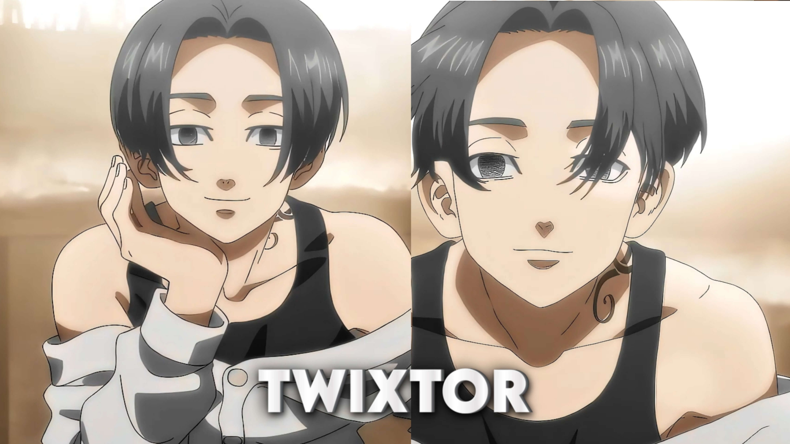 Manjiro Sano Twixtor