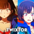 Shizuka Twixtor | Zom 100 Twixtor