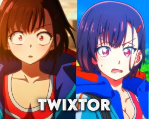 Shizuka Twixtor