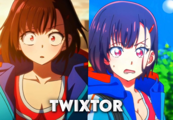 Shizuka Twixtor