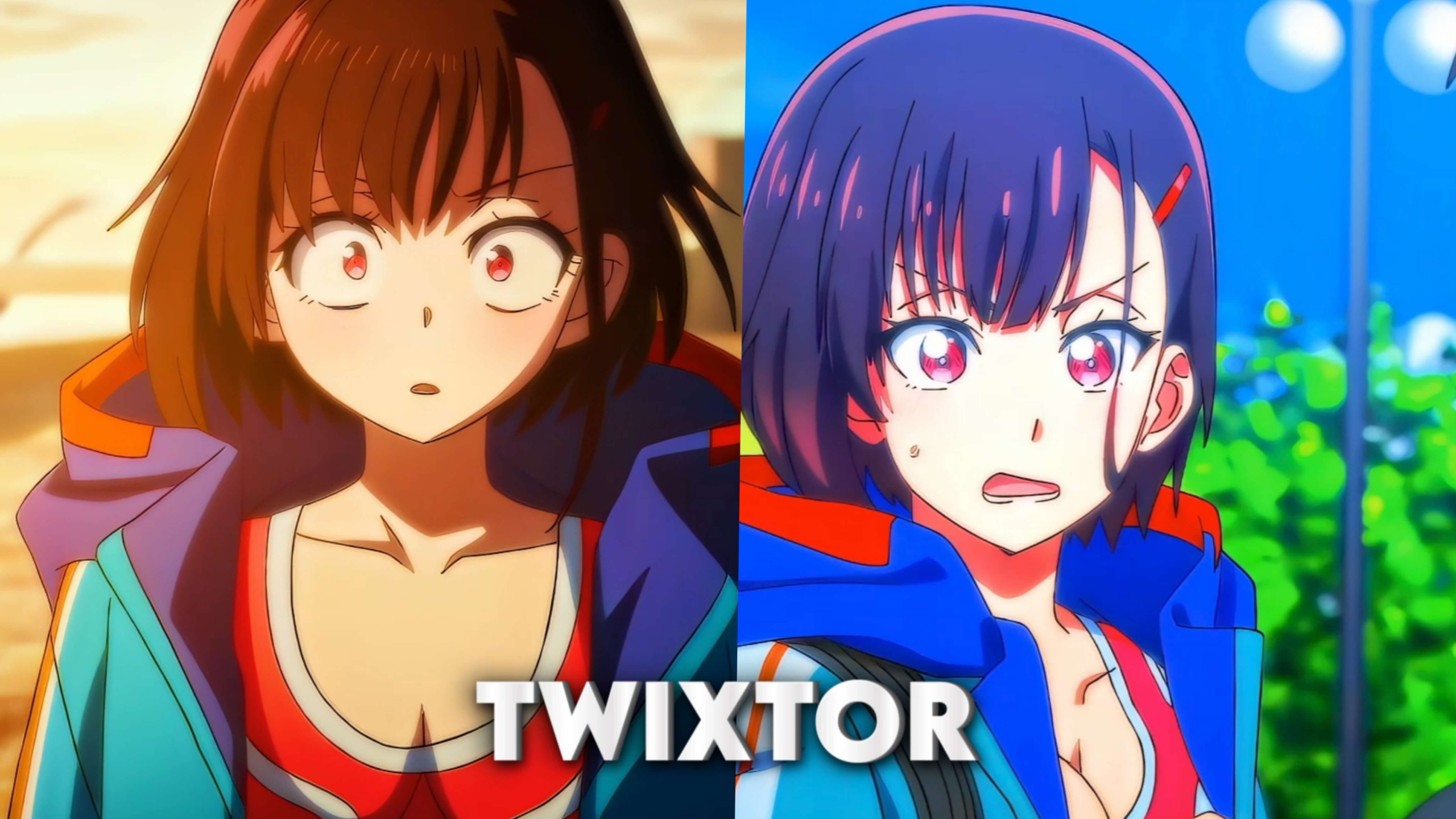 Shizuka Twixtor