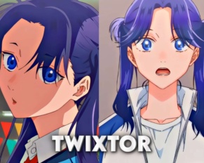 Ayame Moriya Twixtor