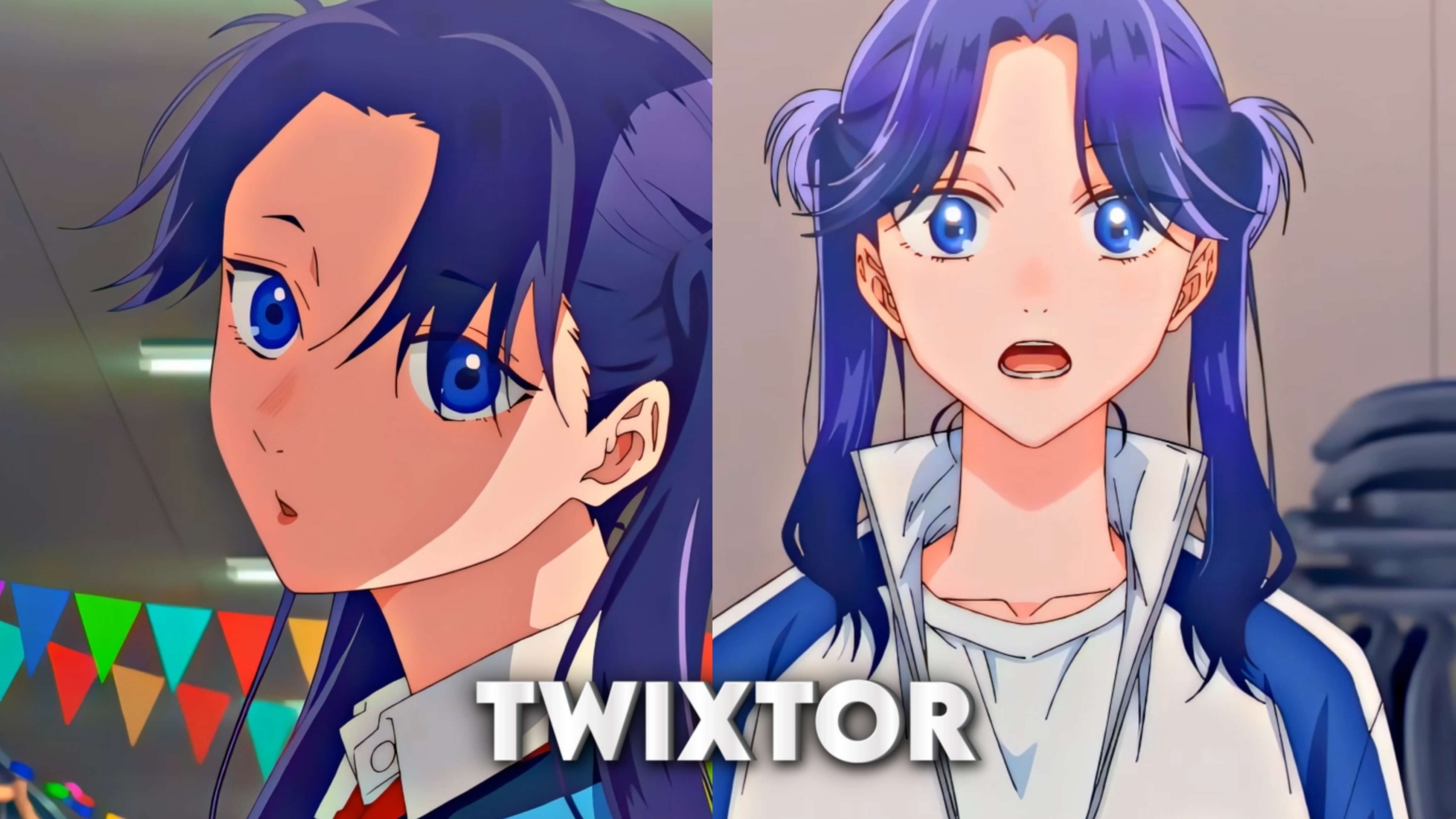 Ayame Moriya Twixtor