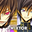 LeLouch vs Britannia Twixtor