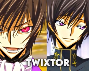 LeLouch vs Britannia Twixtor