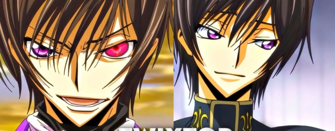LeLouch vs Britannia Twixtor