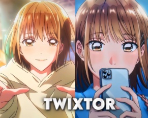 Chinatsu Kano Twixtor