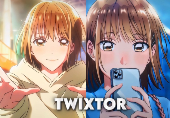 Chinatsu Kano Twixtor