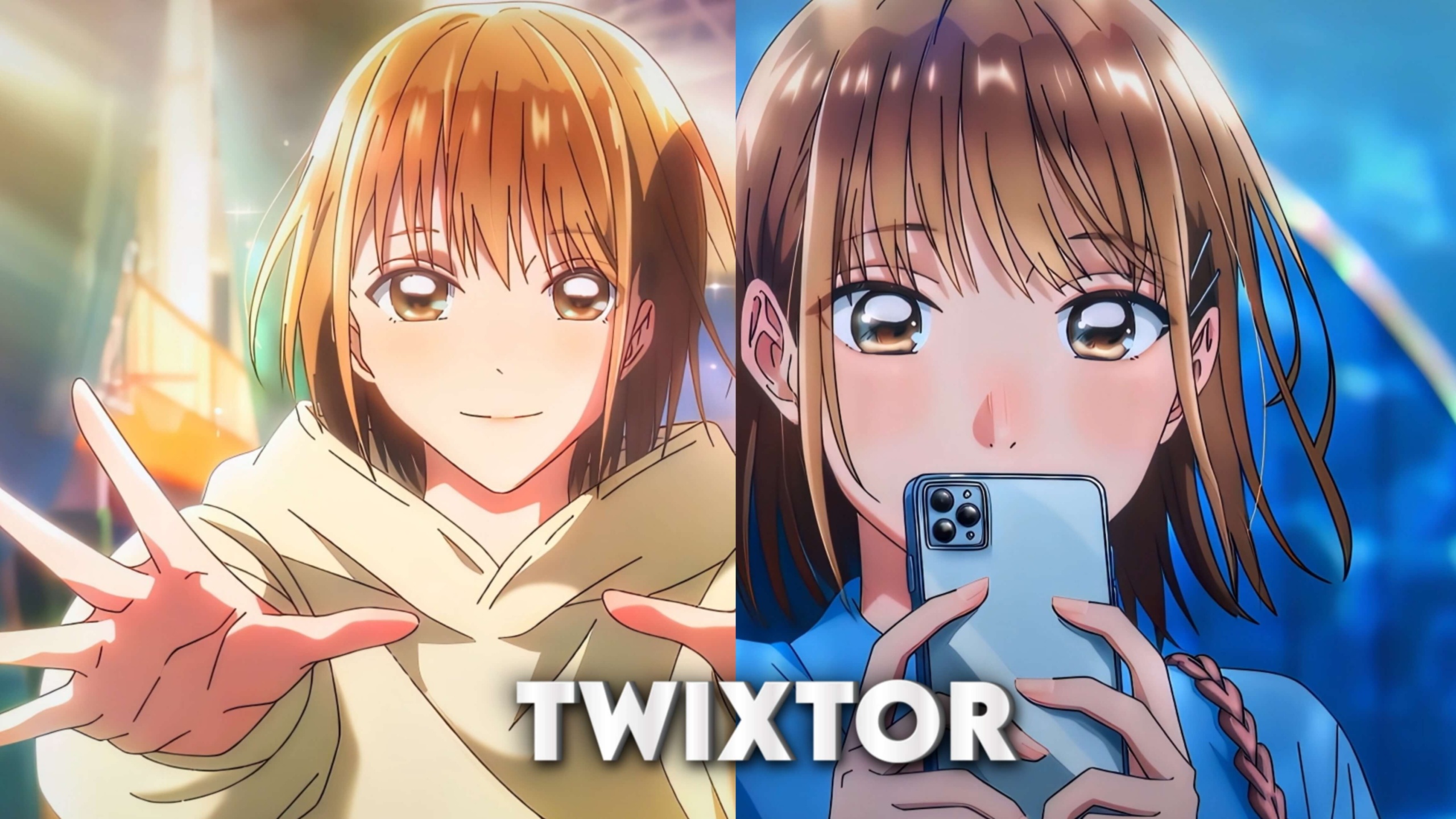 Chinatsu Kano Twixtor