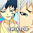 Gen Asagiri Twixtor | Dr Stone Twixtor