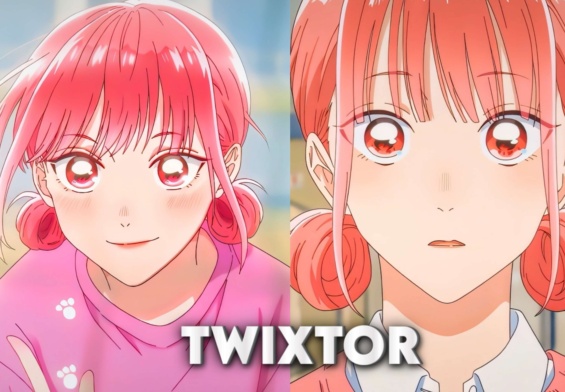 Hina Chono Twixtor