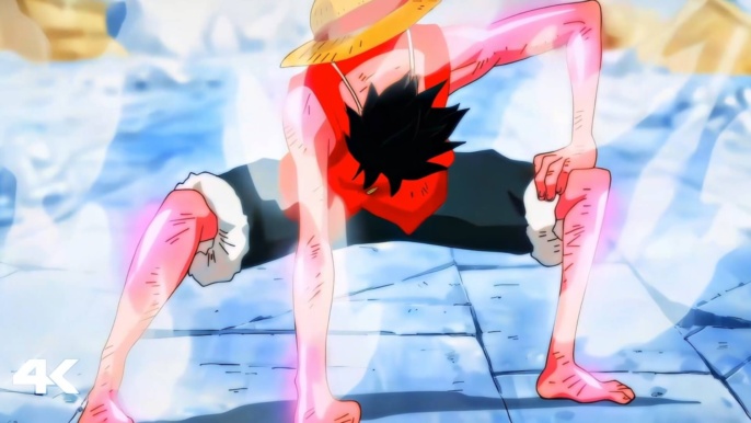 One Piece Twixtor