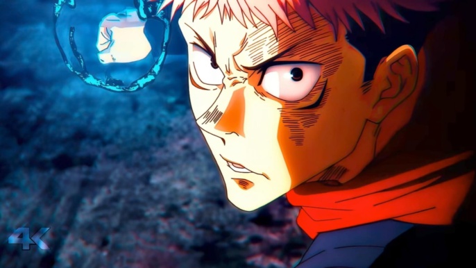Jujutsu kaisen twixtor