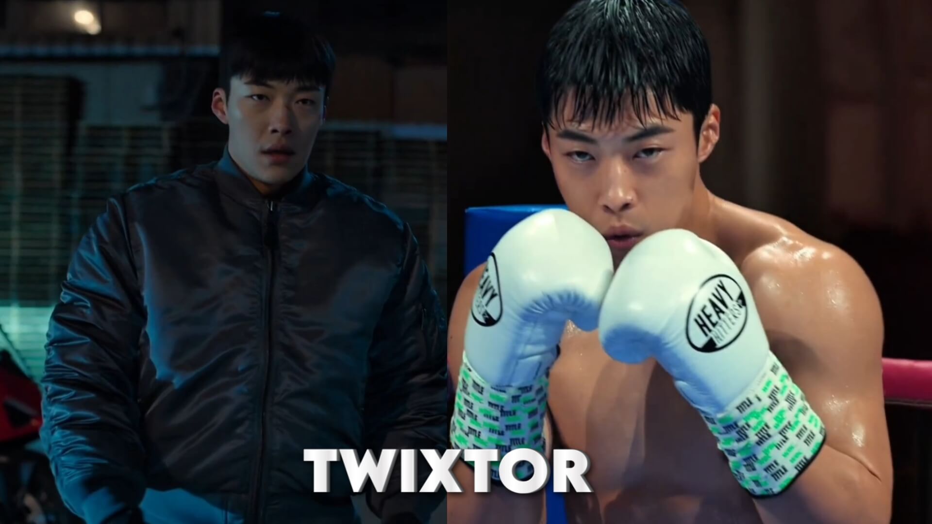 Kim Geon Woo Season 2 Twixtor