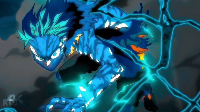 MY HERO ACADEMIA TWIXTOR
