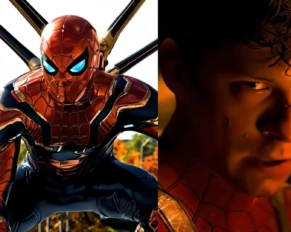 Spider Man No Way Home Scenepack