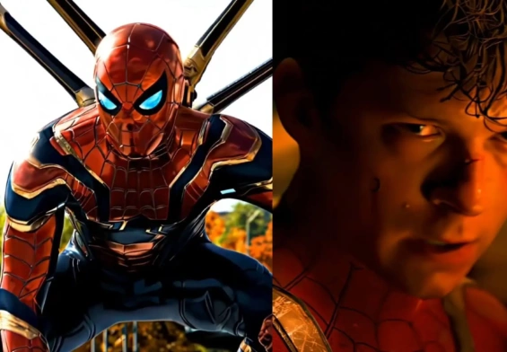 Spider Man No Way Home Scenepack