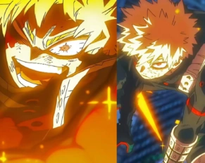 Katsuki Bakugo Twixtor