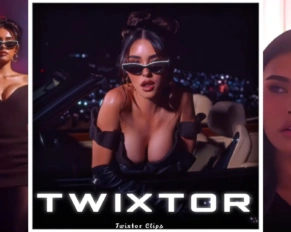 Madison Beer Scenepack 4K