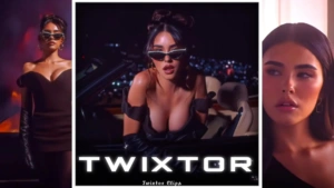 Madison Beer Scenepack 4K
