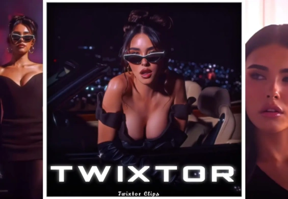 Madison Beer Scenepack 4K