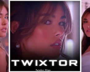 Madison Beer Twixtor 4K