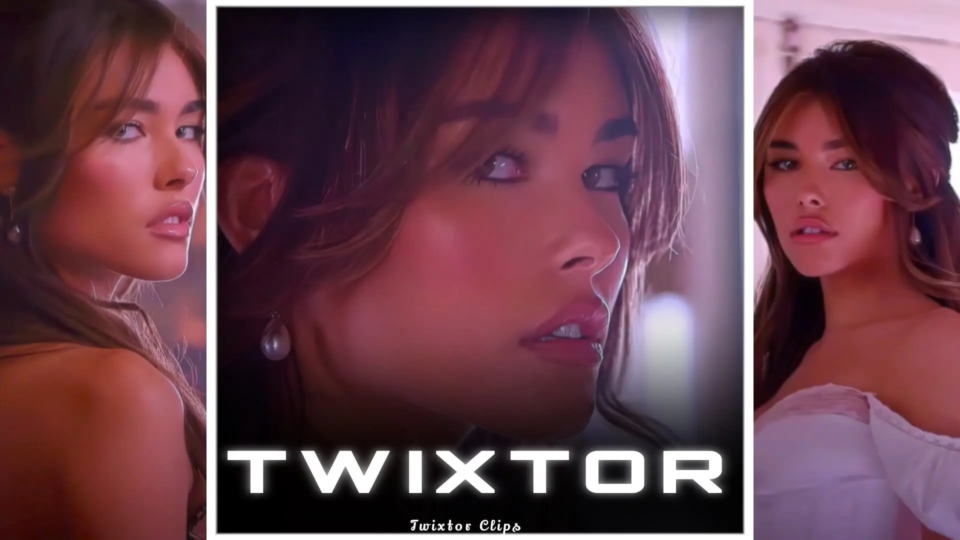 Madison Beer Twixtor 4K