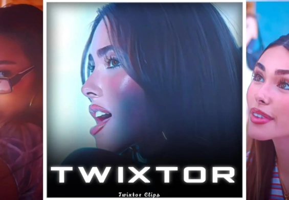 Madison Beer 4K clips