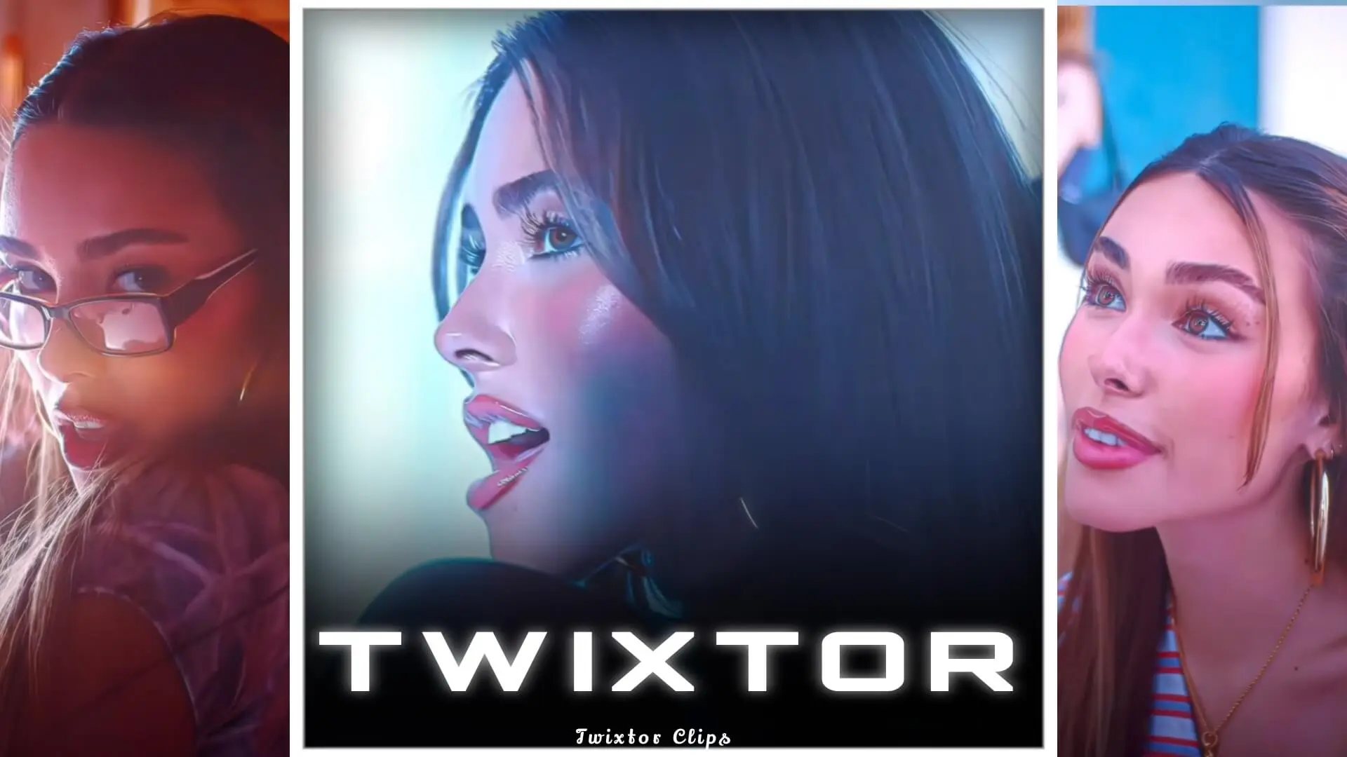 Madison Beer 4K clips