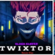 Zora Ideale Twixtor | Get Black Clover Twixtor